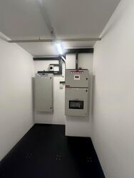 Hub Synergy Point (D2), Office #626965461